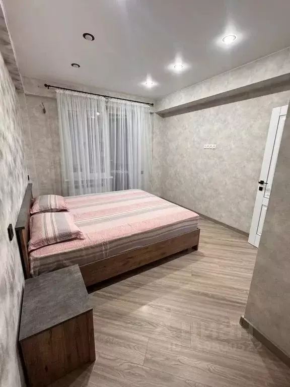 2-к кв. Дагестан, Дербент ул. Гейдара Алиева, 10В (52.0 м) - Фото 1