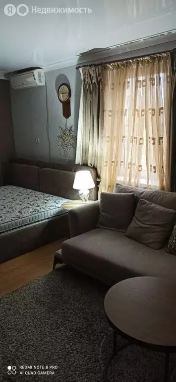 1-комнатная квартира: Темрюк, улица Анджиевского, 47/2 (38.5 м) - Фото 1