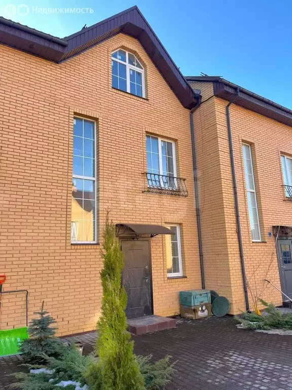 Дом в деревня Низино, Меншиковская улица (88.4 м) - Фото 2