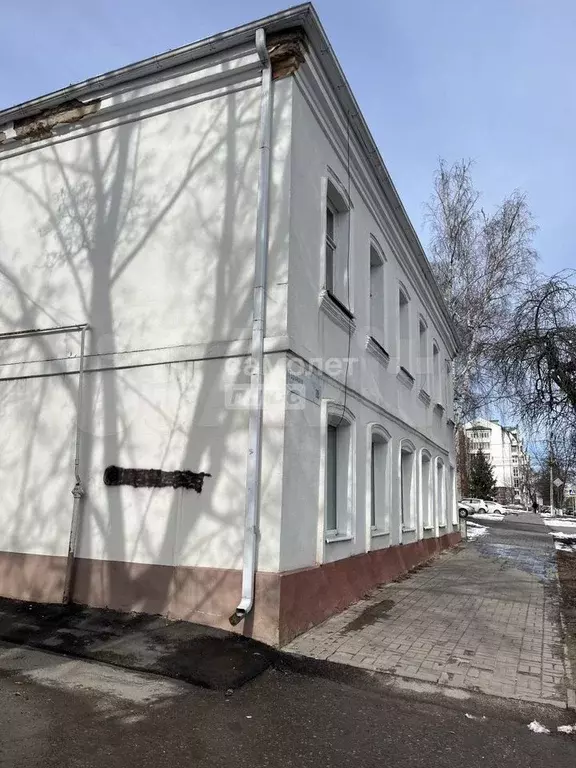 1-к. квартира, 35,6 м, 1/2 эт. - Фото 0