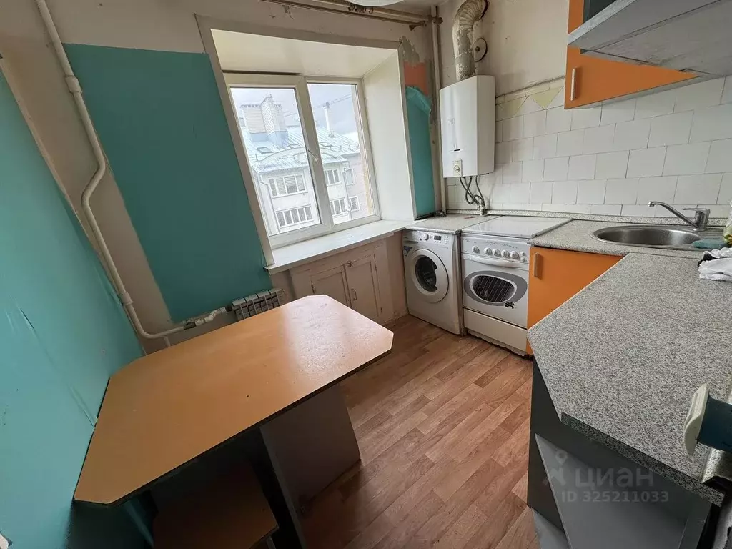 3-к кв. Ивановская область, Иваново ул. Смирнова, 85 (49.0 м) - Фото 2