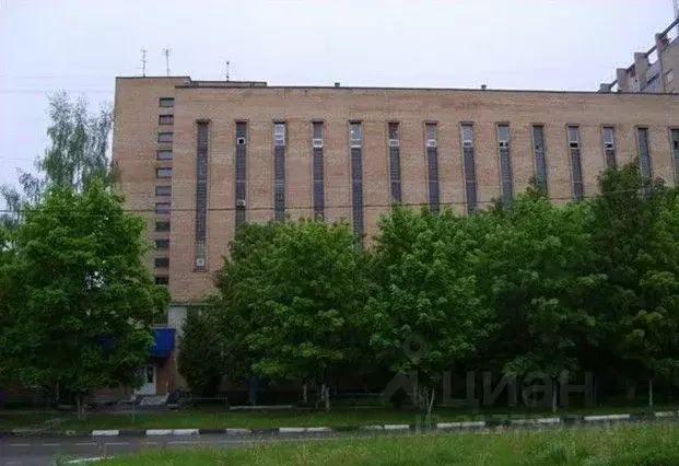 Помещение свободного назначения в Московская область, Ступино ул. ... - Фото 0
