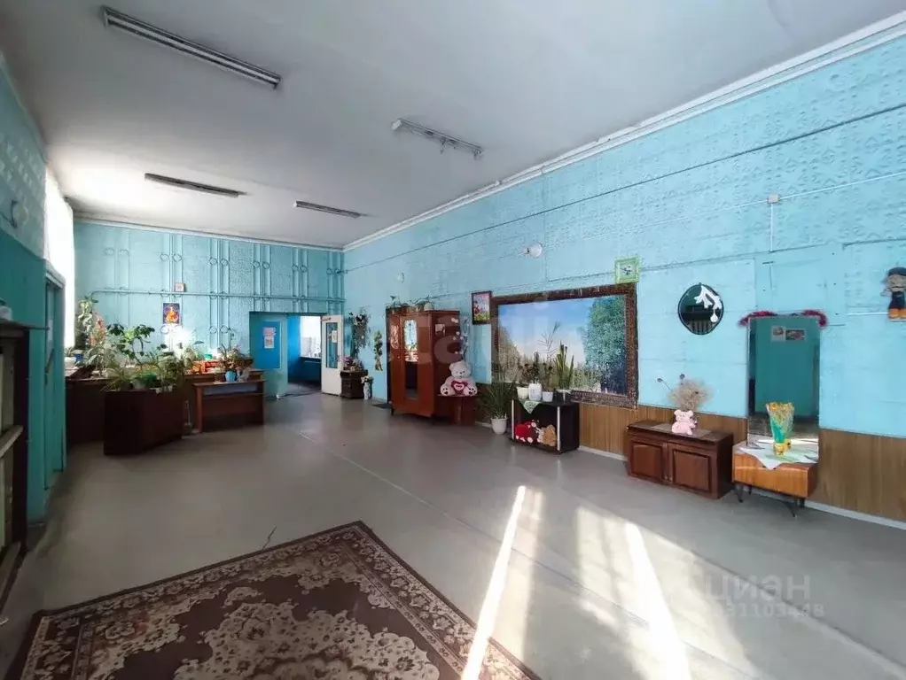 Комната Ульяновская область, Ульяновск ул. Аблукова, 45 (12.0 м) - Фото 1