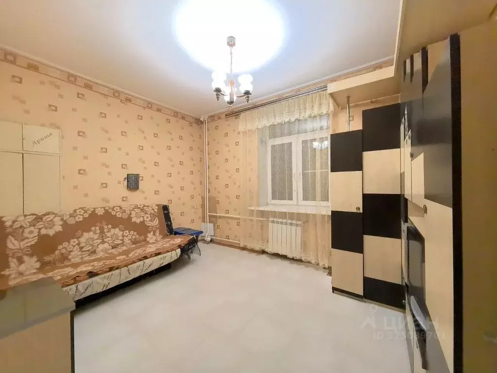 Комната Московская область, Красногорск Волоколамское ш., 6 (11.7 м) - Фото 1