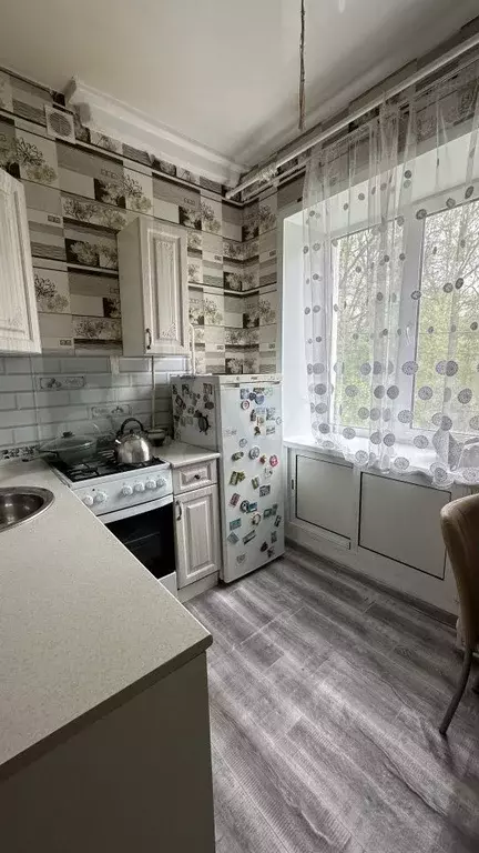 2-к. квартира, 39,2 м, 2/2 эт. - Фото 0