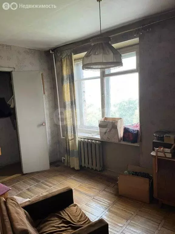3-комнатная квартира: Санкт-Петербург, проспект Энергетиков, 42 (65 м) - Фото 1