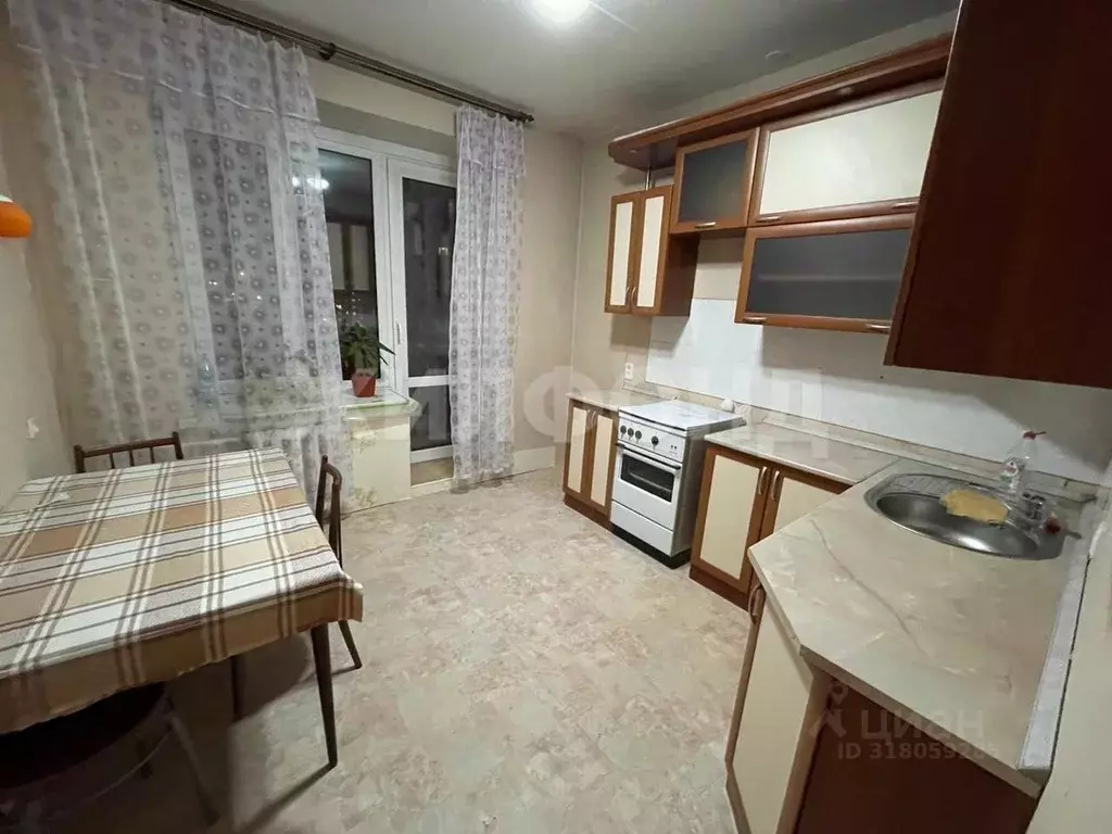 1-к кв. Новосибирская область, Кольцово рп 35 (43.0 м) - Фото 0