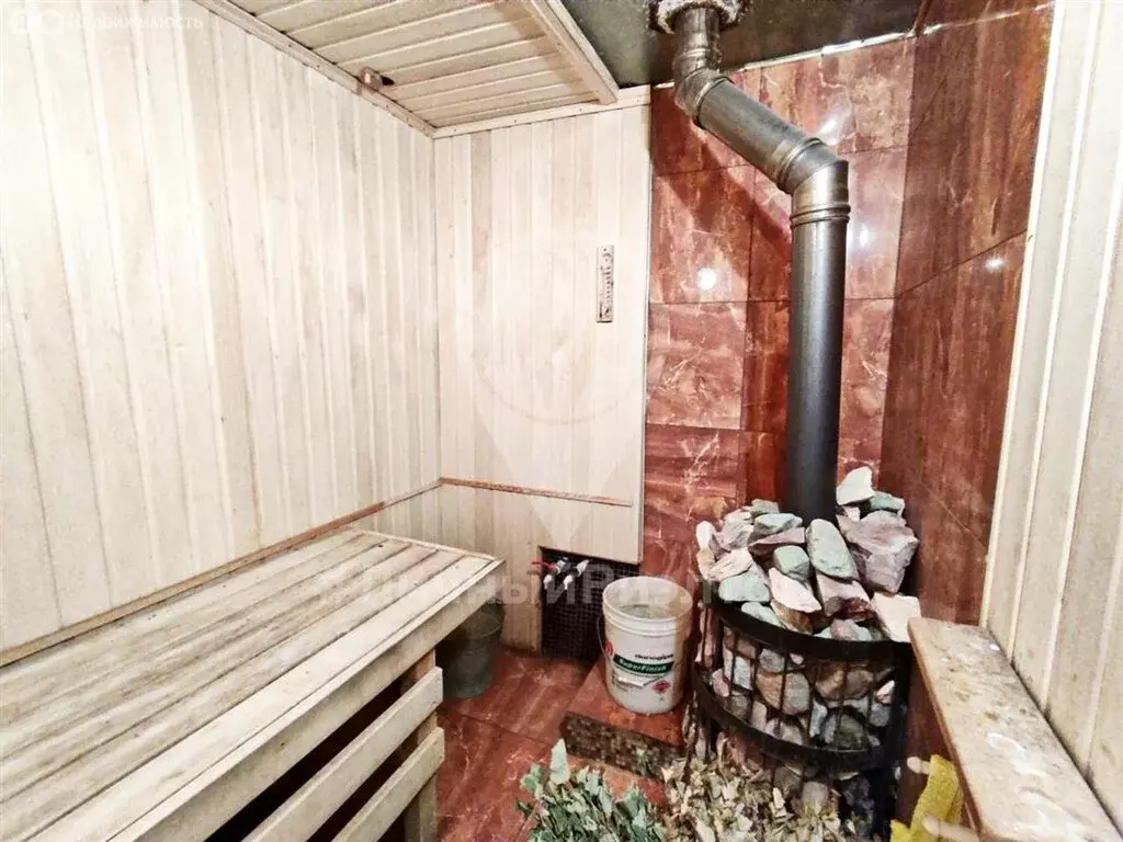 Дом в село Подвязье, улица Новосёлов, 62 (120 м) - Фото 1