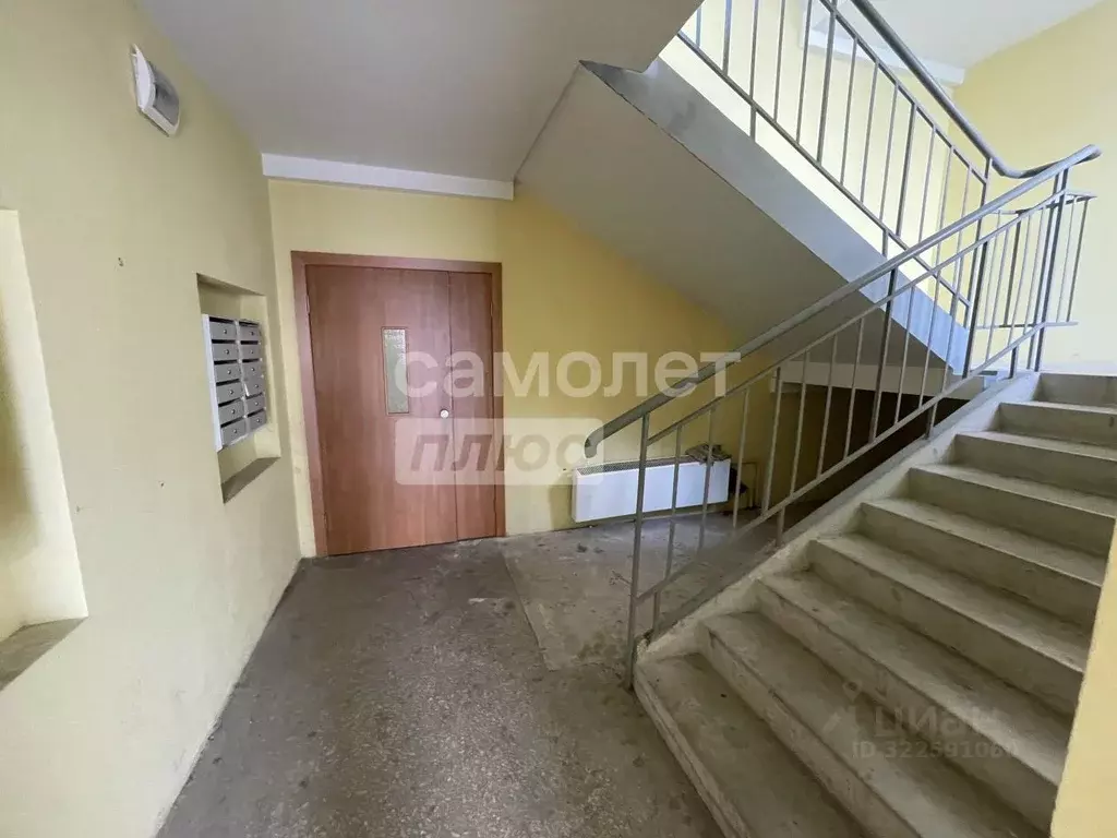 3-к кв. Самарская область, Сызрань ул. Стандартные Дома, 1А (67.0 м) - Фото 2