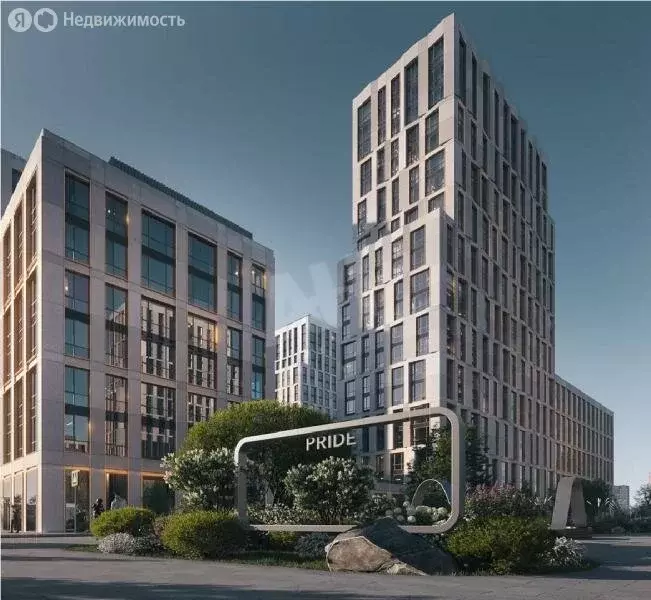 Помещение свободного назначения (70 м) - Фото 1