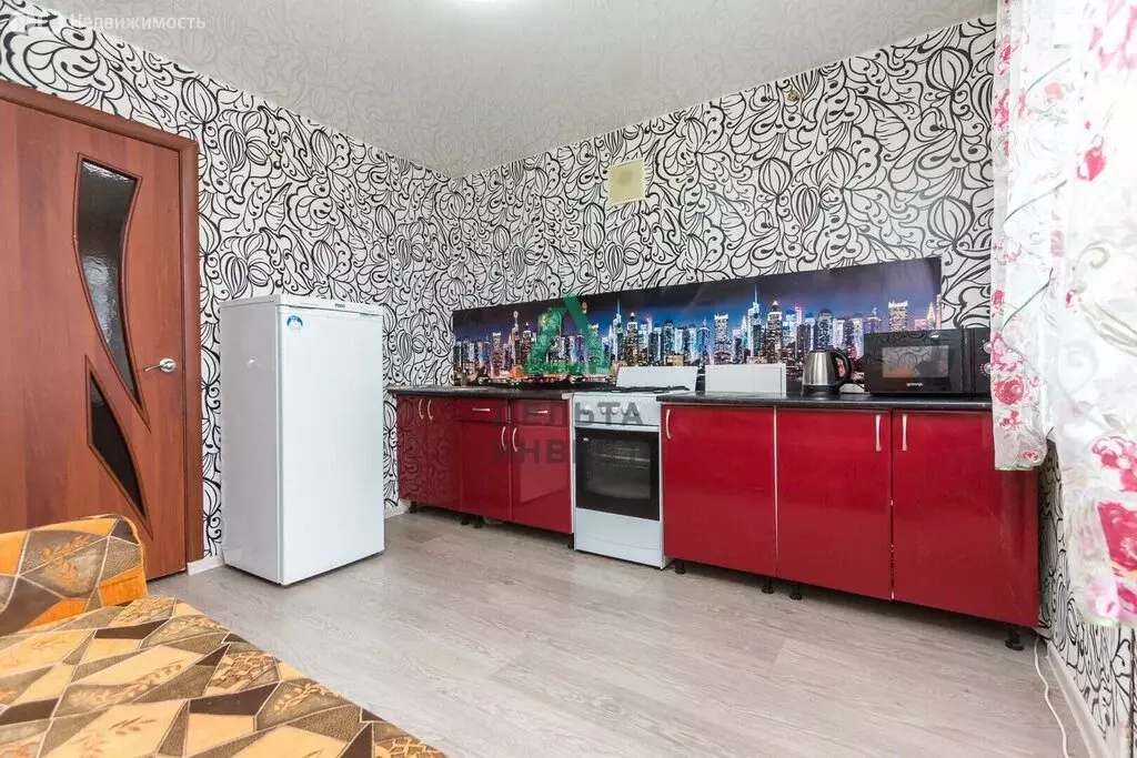 1-комнатная квартира: Уфа, улица Ахметова, 322А (44 м) - Фото 2
