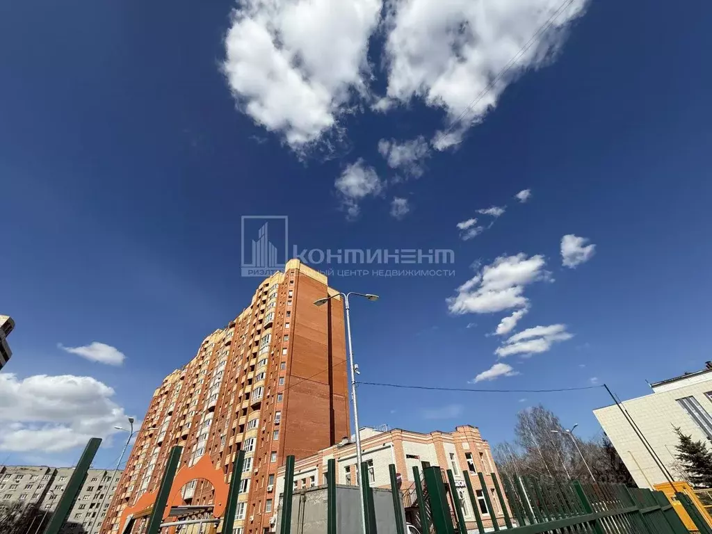 Студия Владимирская область, Владимир Северная ул., 2Б (23.4 м) - Фото 1