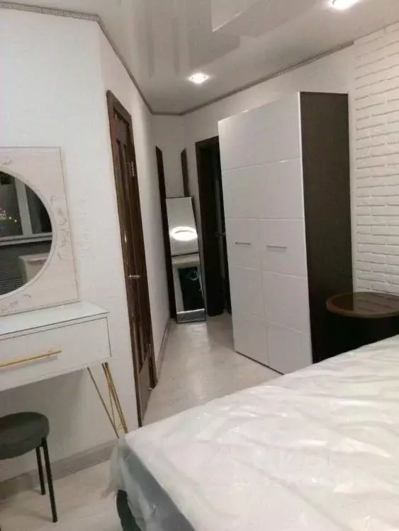 2-к кв. Иркутская область, Иркутск ул. Булавина, 10Б (60.0 м) - Фото 2