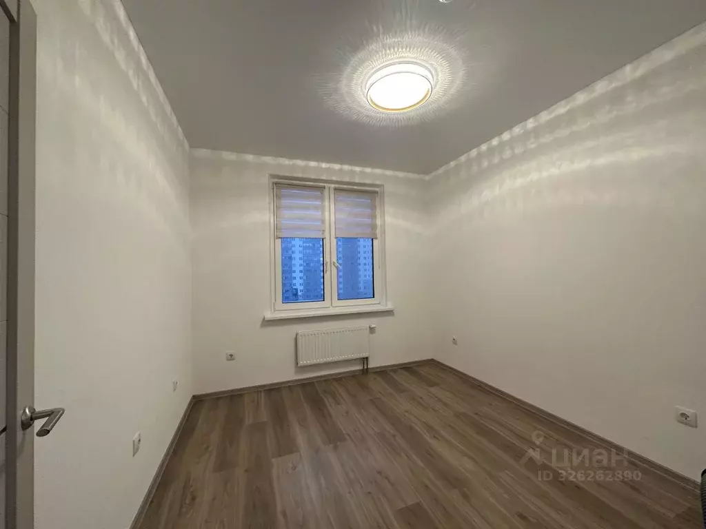 2-к кв. Ленинградская область, Ломоносовский район, Виллозское ... - Фото 1