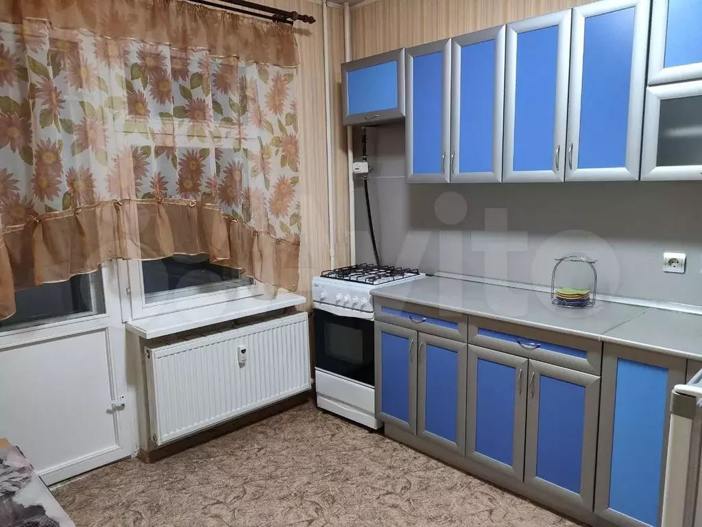 2-к. квартира, 50м, 5/10эт. - Фото 1