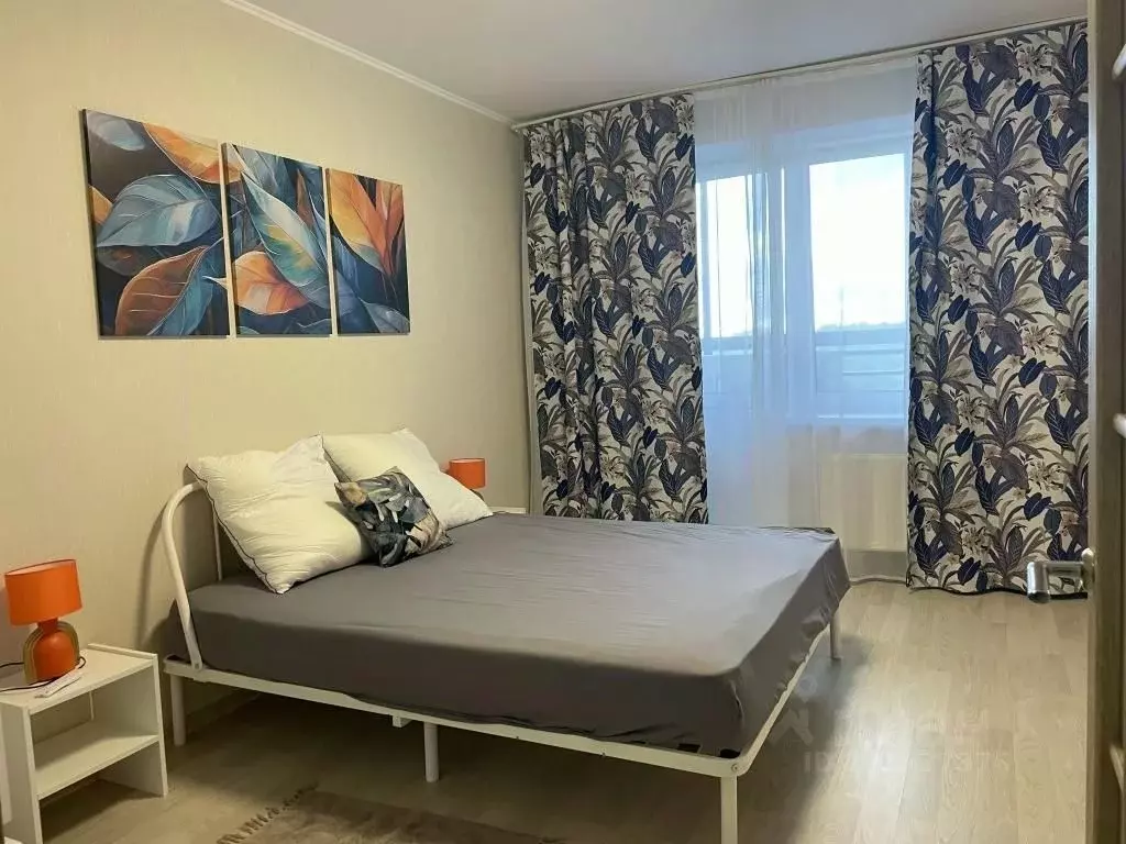 2-к кв. Тверская область, Конаковский муниципальный округ, д. Мокшино ... - Фото 1