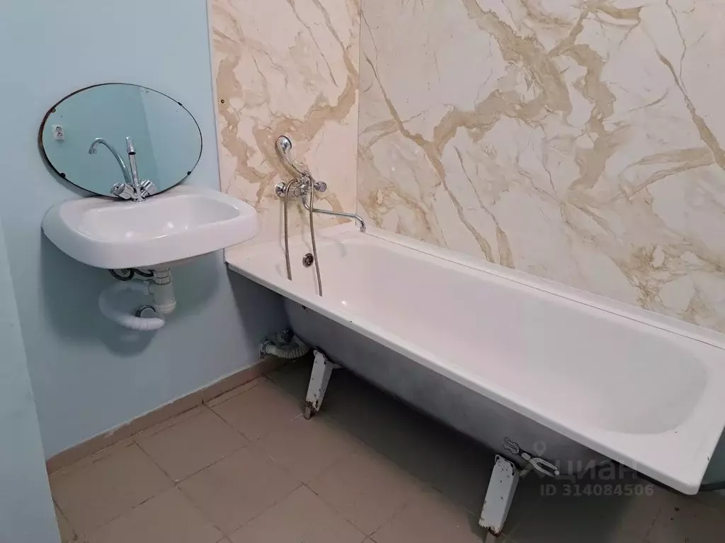 3-к кв. Московская область, Балашиха Гагарина мкр, 6 (129.4 м) - Фото 1