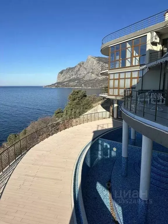 3-к кв. Севастополь Севастопольская зона ЮБК кв-л, 13 (127.6 м) - Фото 1