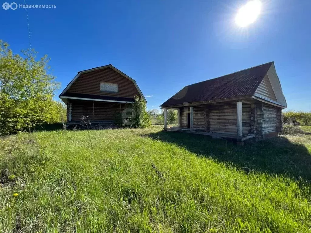 Участок в Чишминский район, Енгалышевский сельсовет, СНО Нива, ... - Фото 2