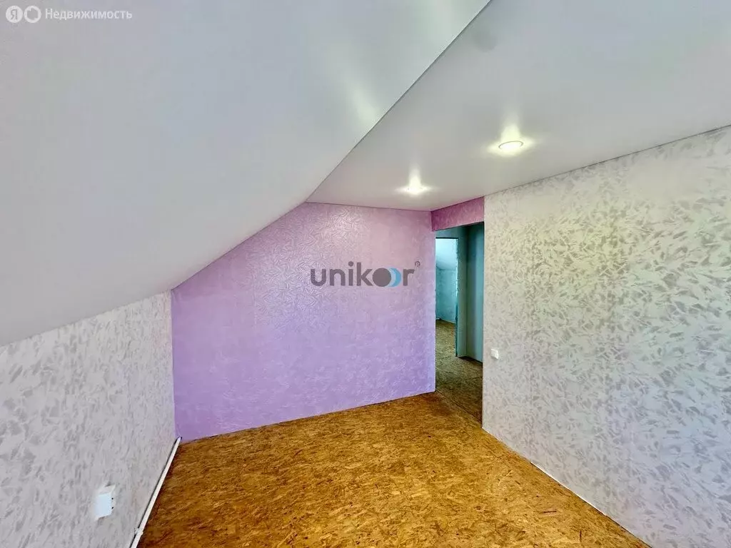Дом в село Иглино, Творческая улица (120 м) - Фото 0