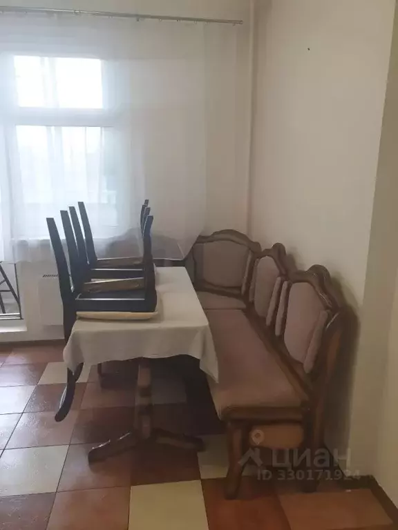 3-к кв. Москва Перовская ул., 66к8 (82.5 м) - Фото 2