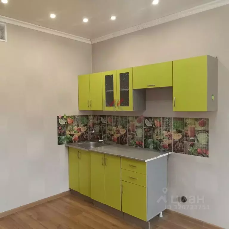 Студия Хакасия, Абакан просп. Дружбы Народов, 39 (21.1 м) - Фото 2