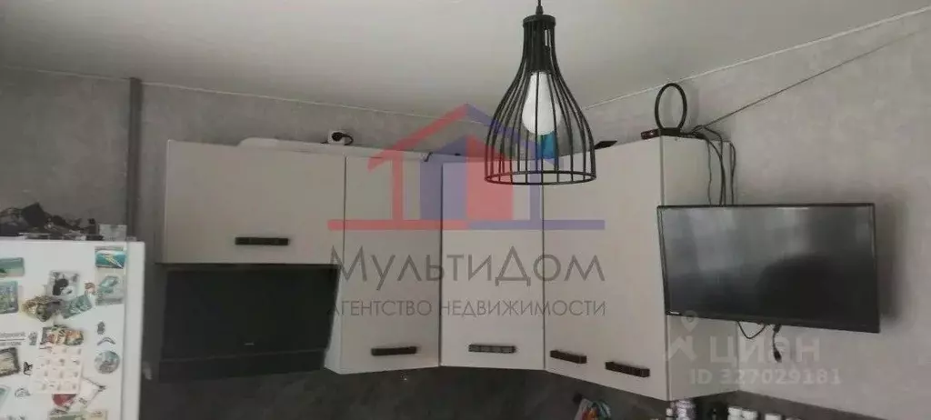 1-к кв. Белгородская область, Старый Оскол Звездный мкр, 9 (37.1 м) - Фото 1