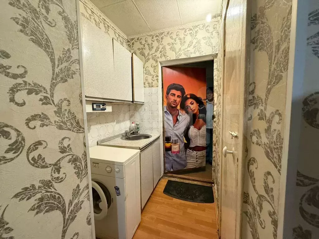 Квартира-студия, 18 м, 9/9 эт. - Фото 0