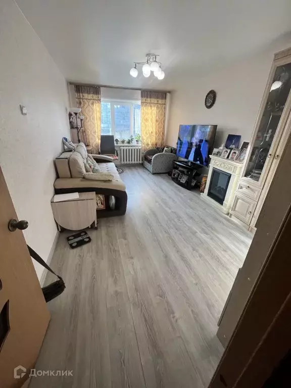 Продаётся 2-к квартира, 48 м - Фото 0