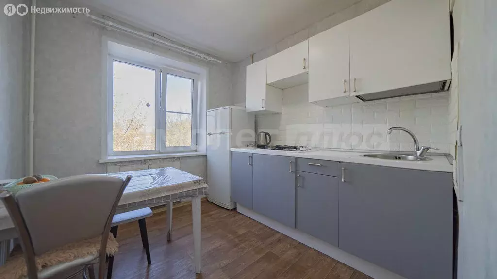 1-комнатная квартира: посёлок городского типа Селятино, 41 (31.2 м) - Фото 0