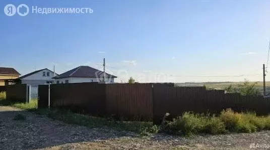 Участок в Волгоградская область, Городищенское городское поселение, СТ ... - Фото 1