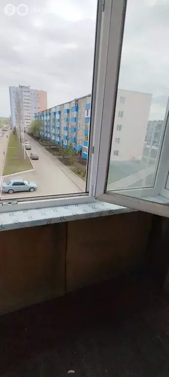 1-комнатная квартира: Салават, улица Калинина, 18 (30.2 м) - Фото 1