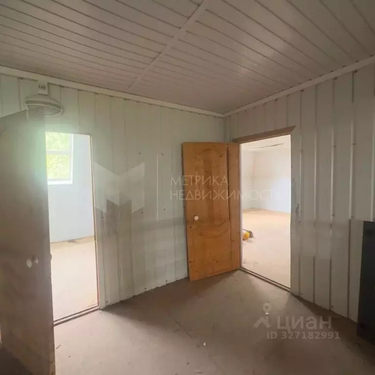 Склад в Тюменская область, Тюмень пос. Новорощино, ул. Новопортовская, ... - Фото 2