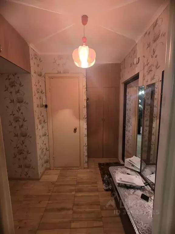 1-к кв. Новгородская область, Старая Русса ул. Поперечная, 43 (38.0 м) - Фото 2