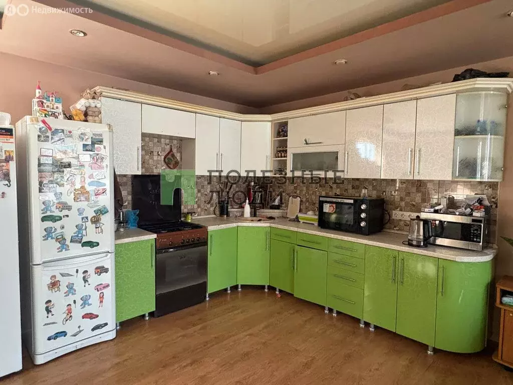 Дом в Белгород, садовое товарищество Луч (90 м) - Фото 2