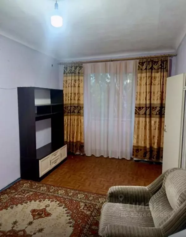 2-к кв. Иркутская область, Иркутск ул. 2-я Железнодорожная, 8А (42.3 ... - Фото 2