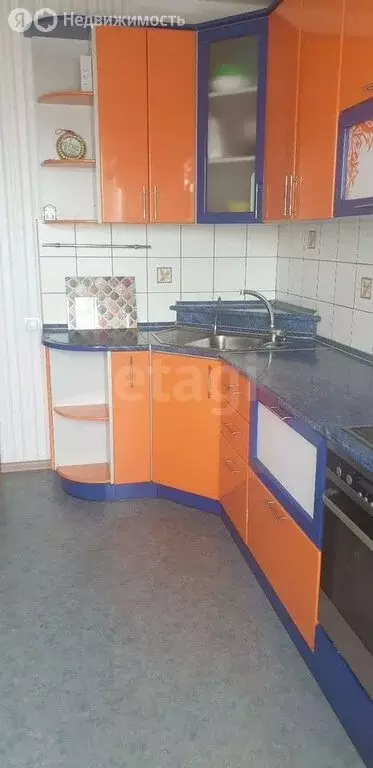 1-комнатная квартира: Барнаул, Северный Власихинский проезд, 66 (45.1 ... - Фото 1