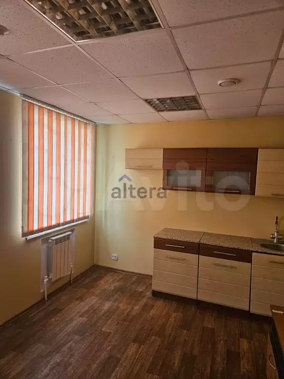 Продам офисное помещение, 380 м - Фото 1