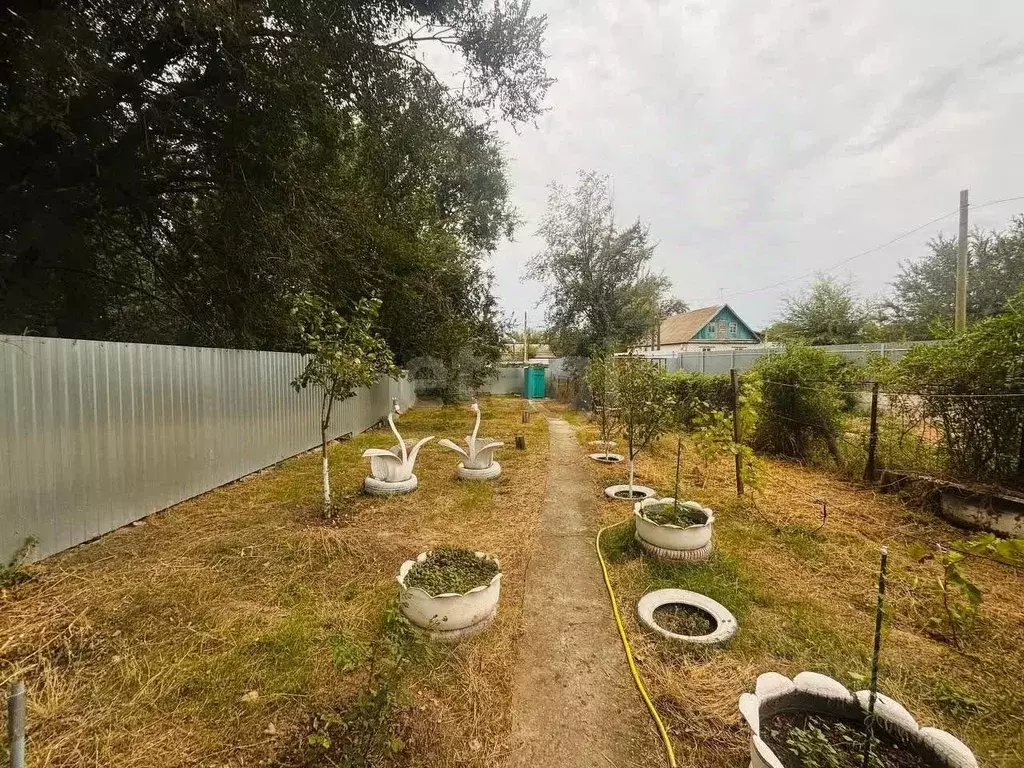 Дом в Калмыкия, Элиста ул. Кирова, 35 (96 м) - Фото 2