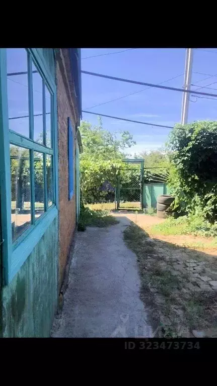 Дом в Ростовская область, Цимлянск ул. Ленина (29 м) - Фото 2