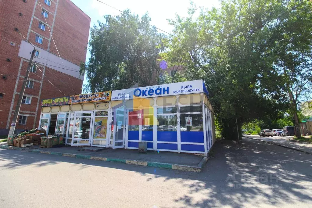 Торговая площадь в Тульская область, Тула ул. Металлургов, 63/1 (20 м) - Фото 1