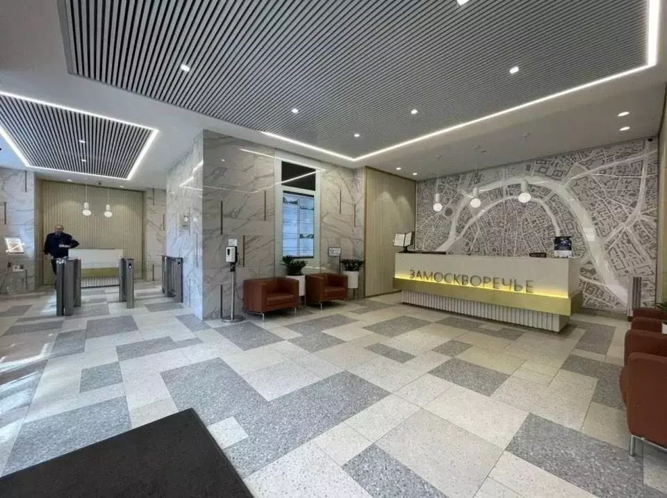 Офис в Москва Большая Татарская ул., 35С3 (149 м) - Фото 1