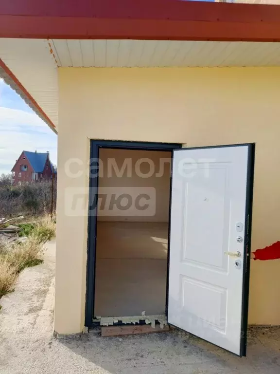 Дом в Крым, Ялта муниципальный округ, Парковое пгт ул. Центральная, 6 ... - Фото 2