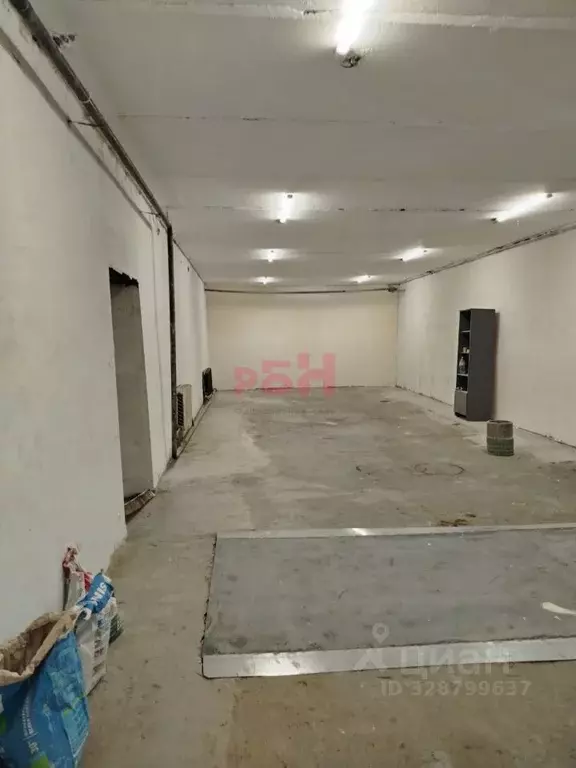 Склад в Пензенская область, Пенза Буровая ул. (339 м) - Фото 1