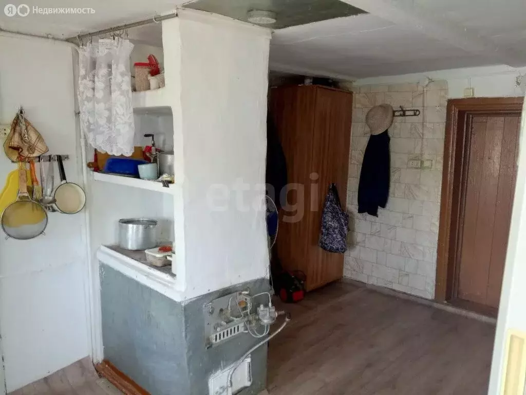 Дом в Пласт, улица Кирова (38.6 м) - Фото 0