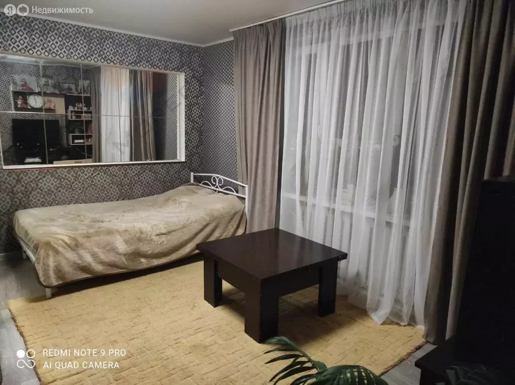 2-комнатная квартира: посёлок городского типа Тлюстенхабль, улица ... - Фото 1