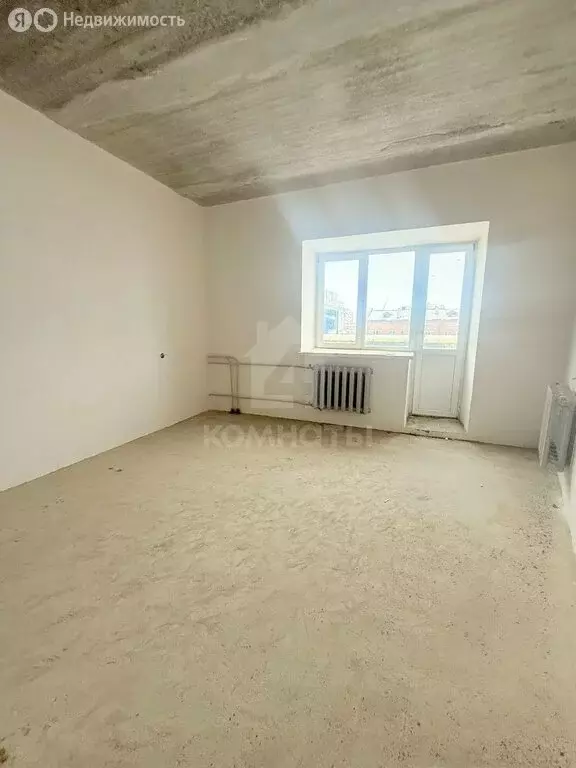 2-комнатная квартира: Воронеж, улица Дзержинского, 4 (67.3 м) - Фото 1