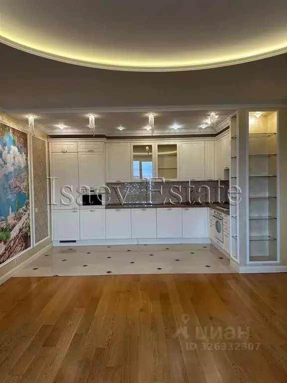 2-к кв. Москва Рублевское ш., 70к6 (58.0 м) - Фото 1