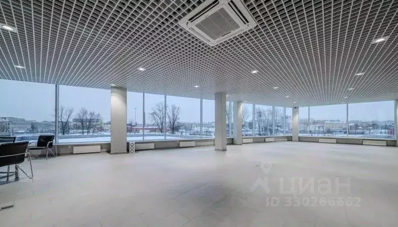 Офис в Санкт-Петербург наб. Обводного Канала, 72с2 (440 м) - Фото 1