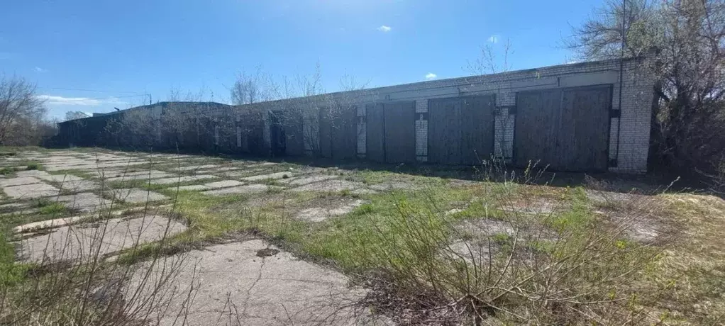 Помещение свободного назначения в Владимирская область, Киржачский ... - Фото 0